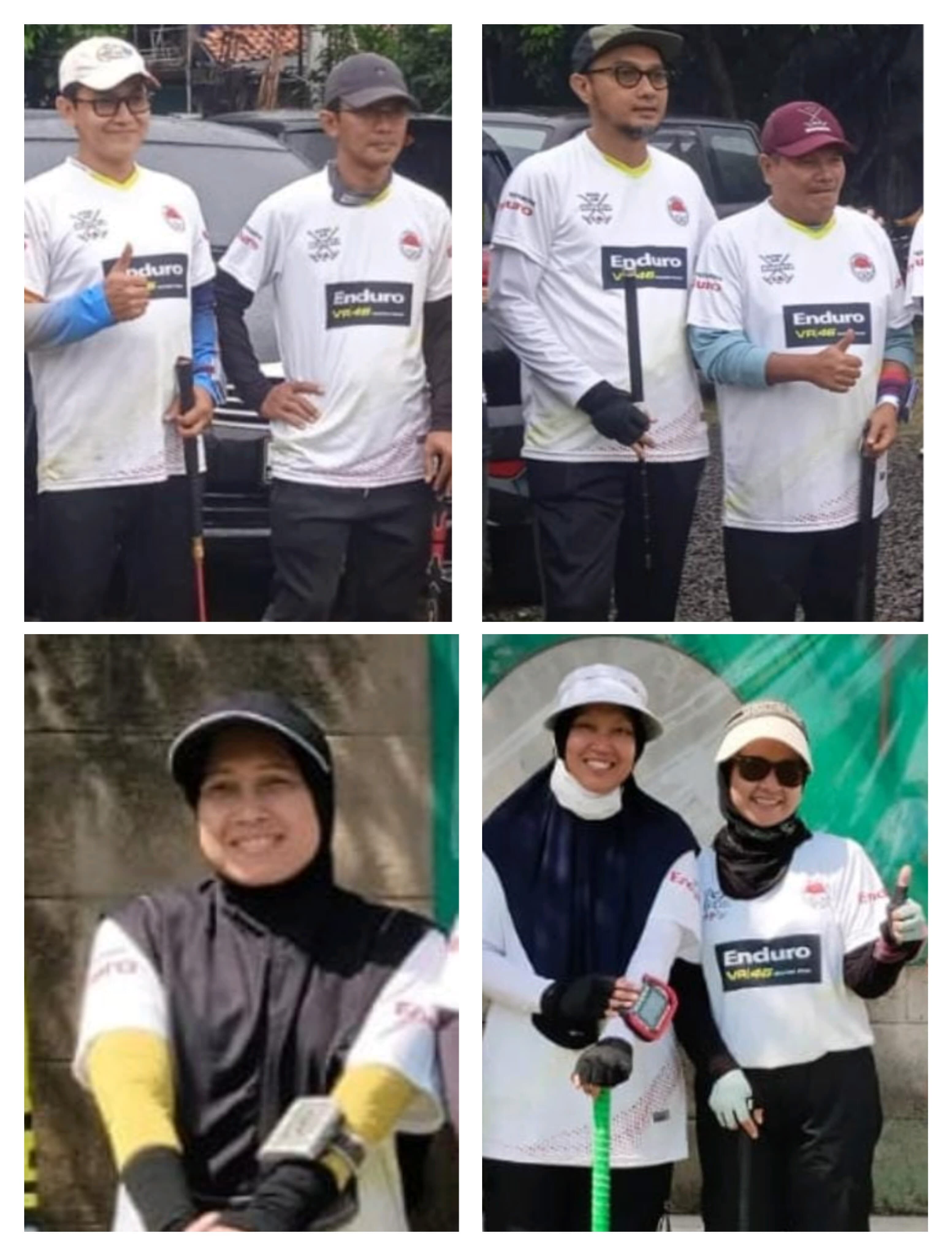 Buperta Gateball Club