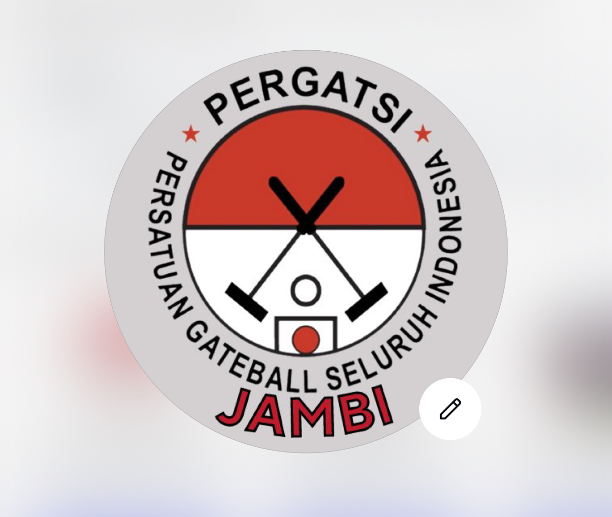 Pergatsi Provinsi Jambi