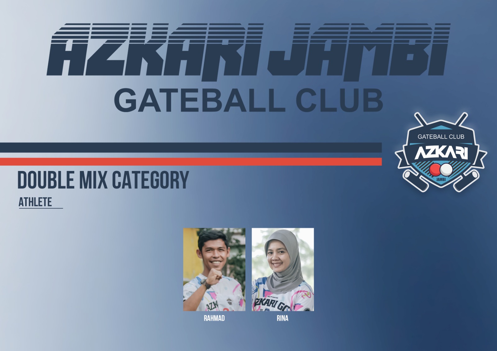 PERGATSI JAMBI B (AZKARI GC)
