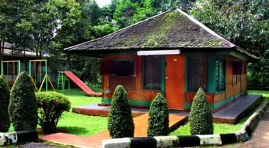Adat House A