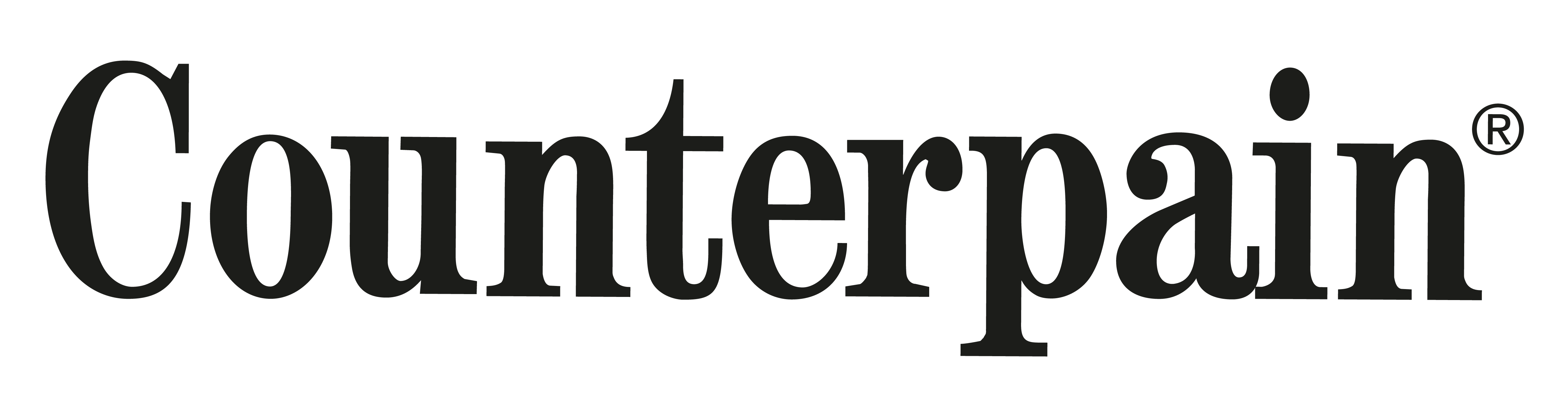 Counterpain